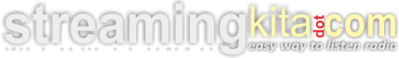 RADIO ONLINE MULAI 200RB/TAHUN